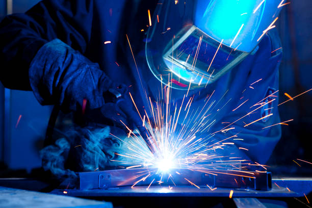 Professional Welder & Metal Fabrication in Lake Park, GA
