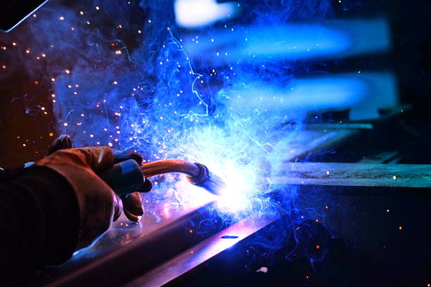 Best Automation and Robotic Welding in Lake Park, GA