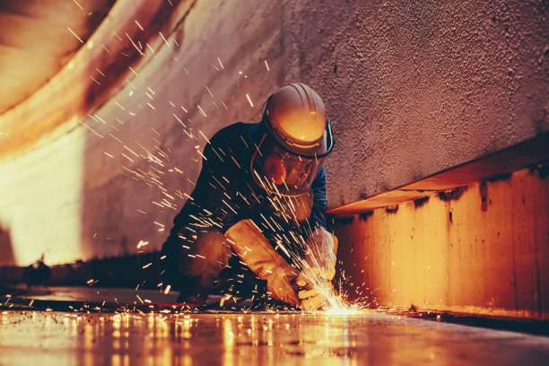Best Food and Beverage Processing Equipment Welding in Lake Park, GA