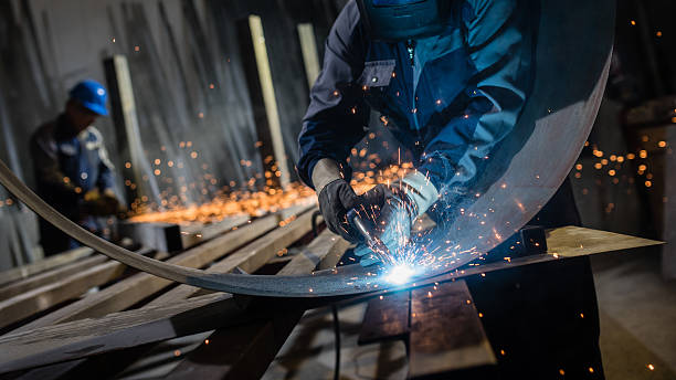 Best Maintenance and Repair Welding in Lake Park, GA