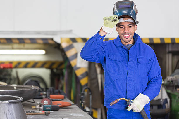 Affordable Welder Services in Lake Park, GA